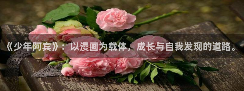 酷漫屋下拉式(免费漫画)-酷漫屋下拉式免费版下载：《少年阿宾》：以漫画为载体，成长与自我发现的道路。