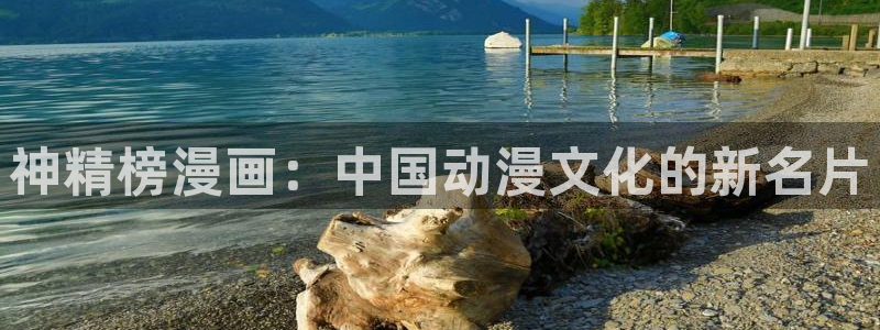酷漫屋漫画：神精榜漫画：中国动漫文化的新名片